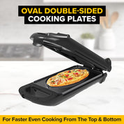 5 Minute Clever Chef Compact Non-Stick Cooker