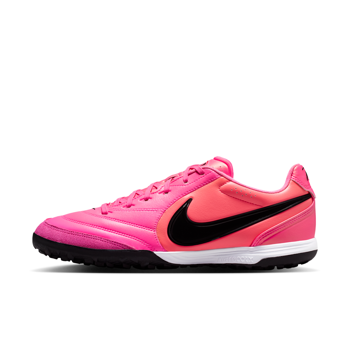 Men's Tiempo Ligera Pro Turf Low-Top Soccer Shoes