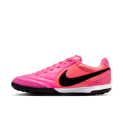 Men's Tiempo Ligera Pro Turf Low-Top Soccer Shoes