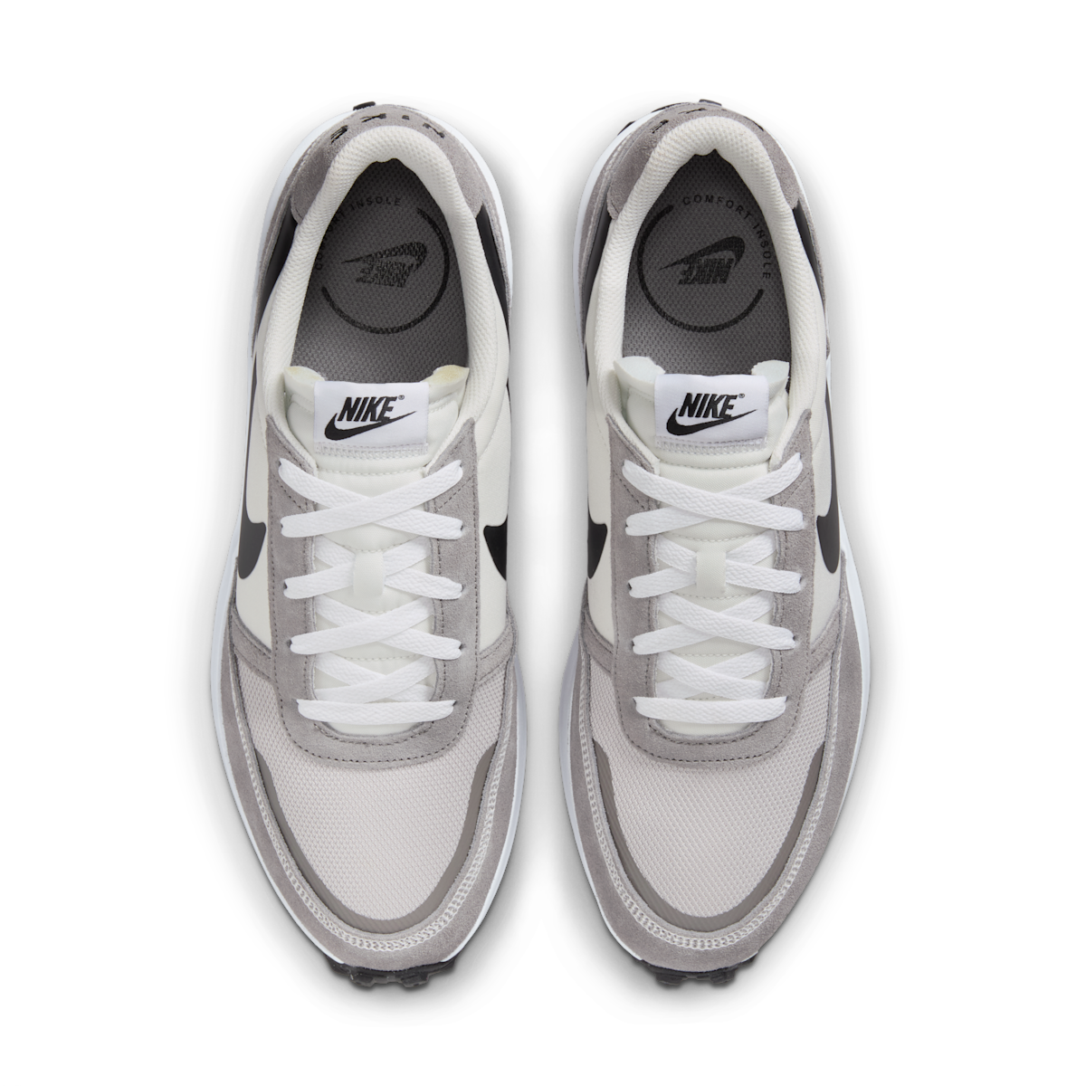 Men's Waffle Nav Shoes