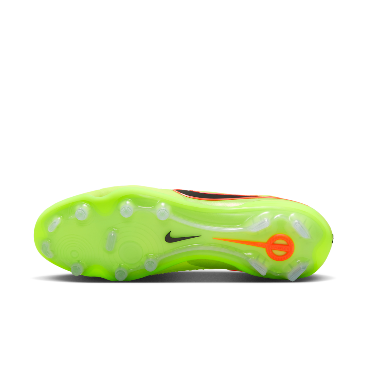 Men's Tiempo Legend 10 Elite Firm-Ground Low-Top Soccer Cleats