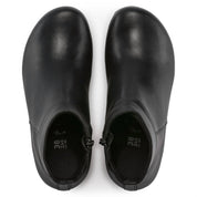 Women's Ebba Wedge Ankle Boot In Black