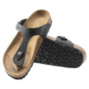 Women's Gizeh Sandal In Black