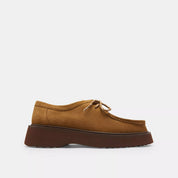 Coach Outlet Chukka Boot In Signature Suede