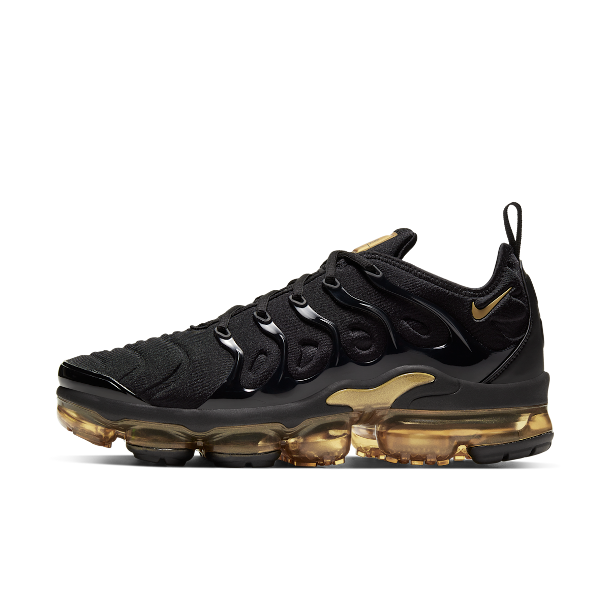 Men's Air VaporMax Plus Shoes