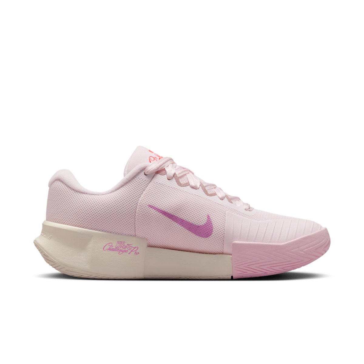 Women's GP Challenge Pro PRM Hard Court Tennis Shoes