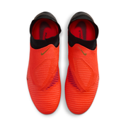 Men's Phantom 6 High Elite Artificial-Grass Soccer Cleats