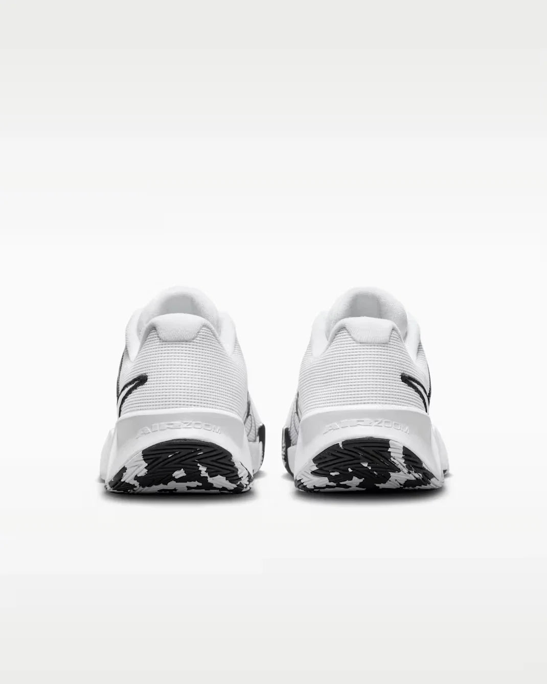 Nike Zoom Challenge FQ4155-100 Sneakers WomensWhite Pickleball Shoes SHOP668