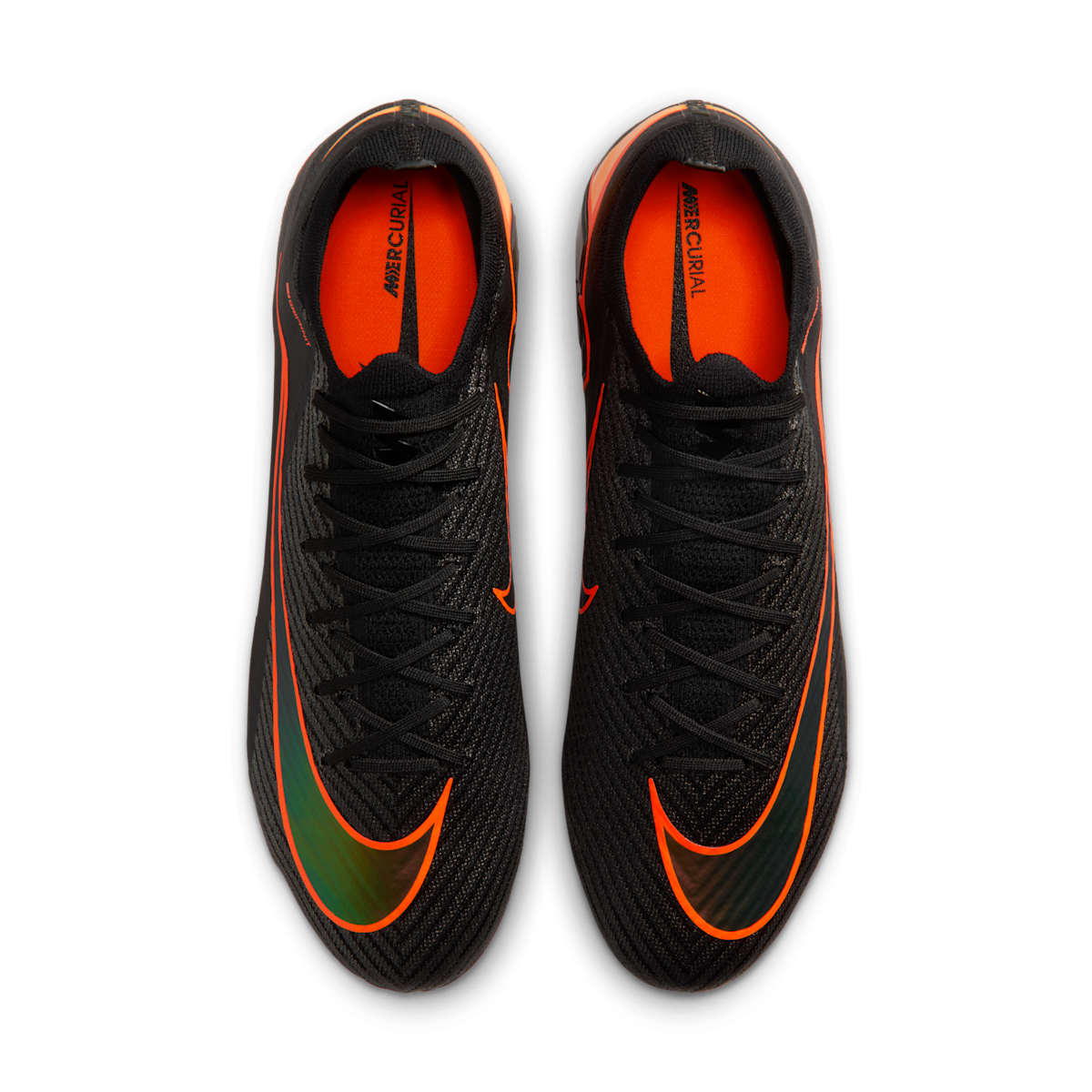 Men's Mercurial Vapor 16 Elite LV8 Firm-Ground Low-Top Soccer Cleats