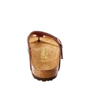 Birkenstock Gizeh Oiled Leather Sandal