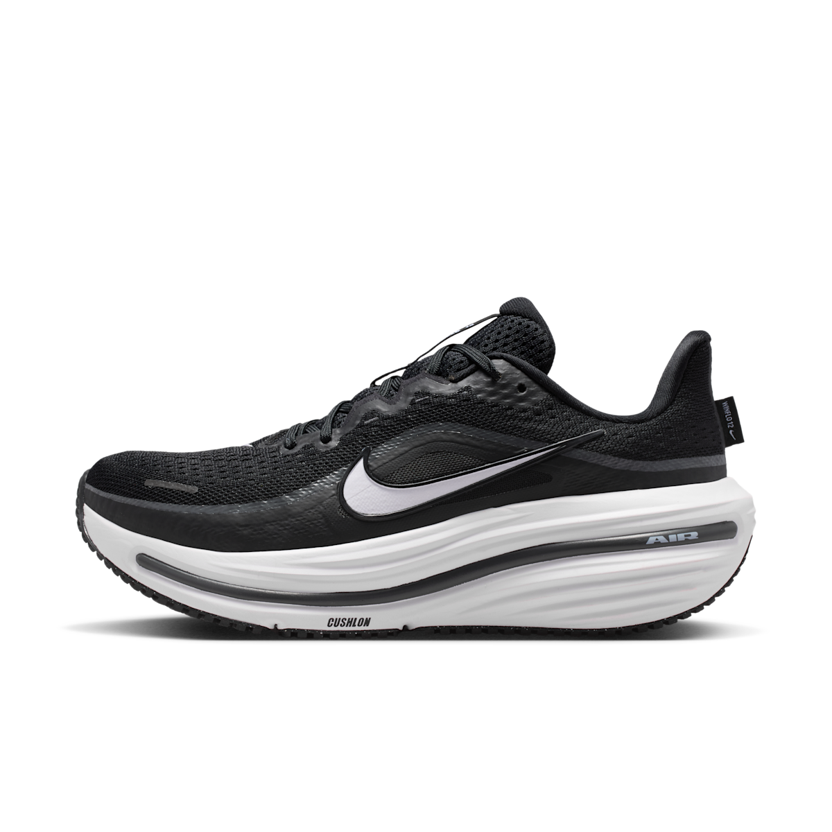 Women's Winflo 12 Road Running Shoes (Wide)