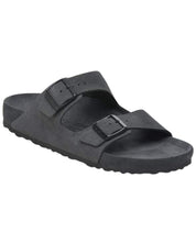 Birkenstock Arizona Suede Sandal
