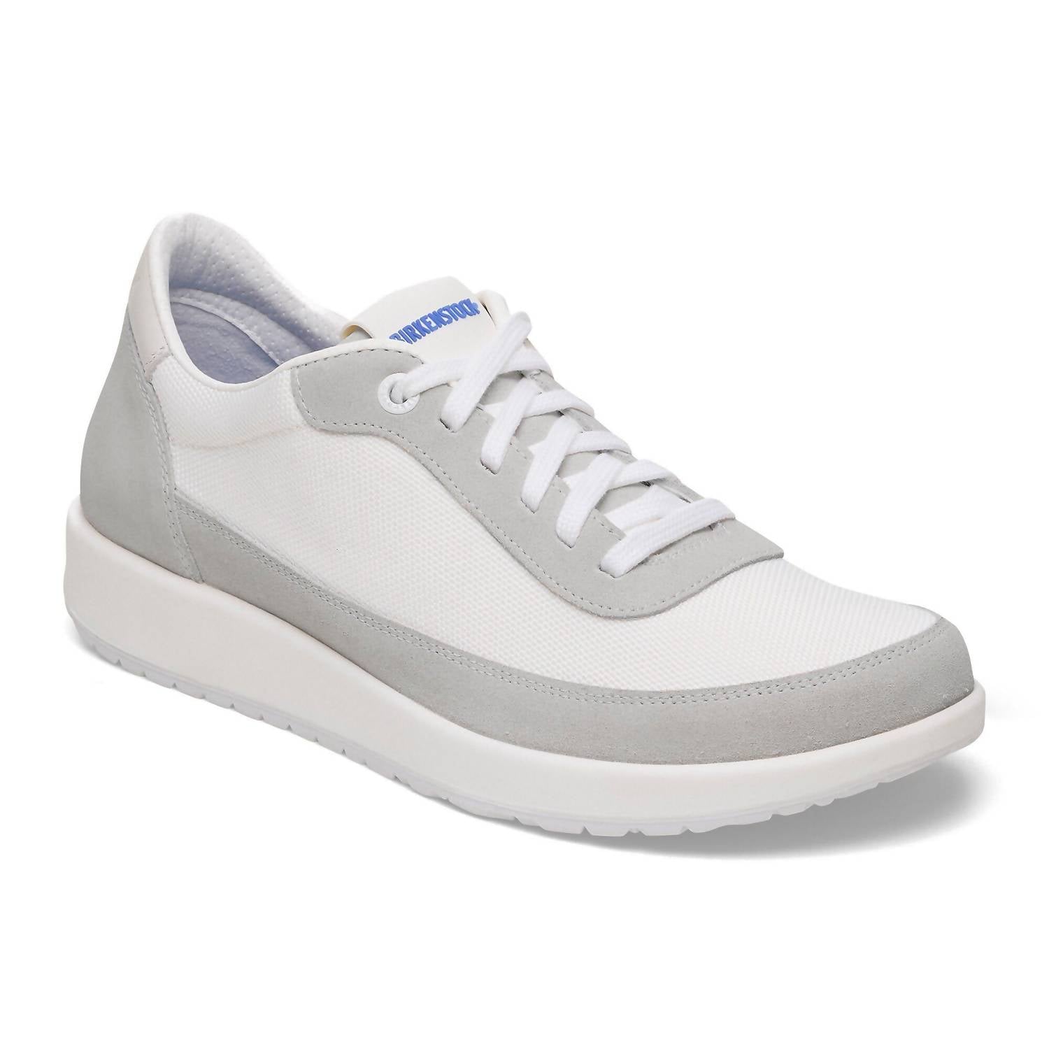 Women's Honnef City Sneakers In Antique White