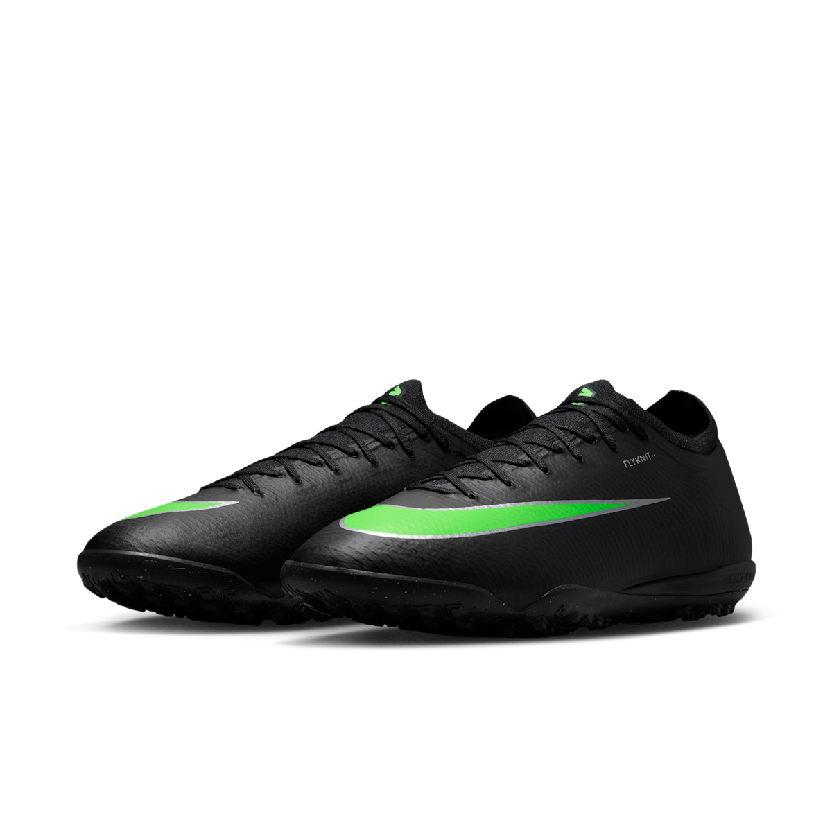 Men's Mercurial Vapor 17 Pro Turf Low-Top Soccer Shoes