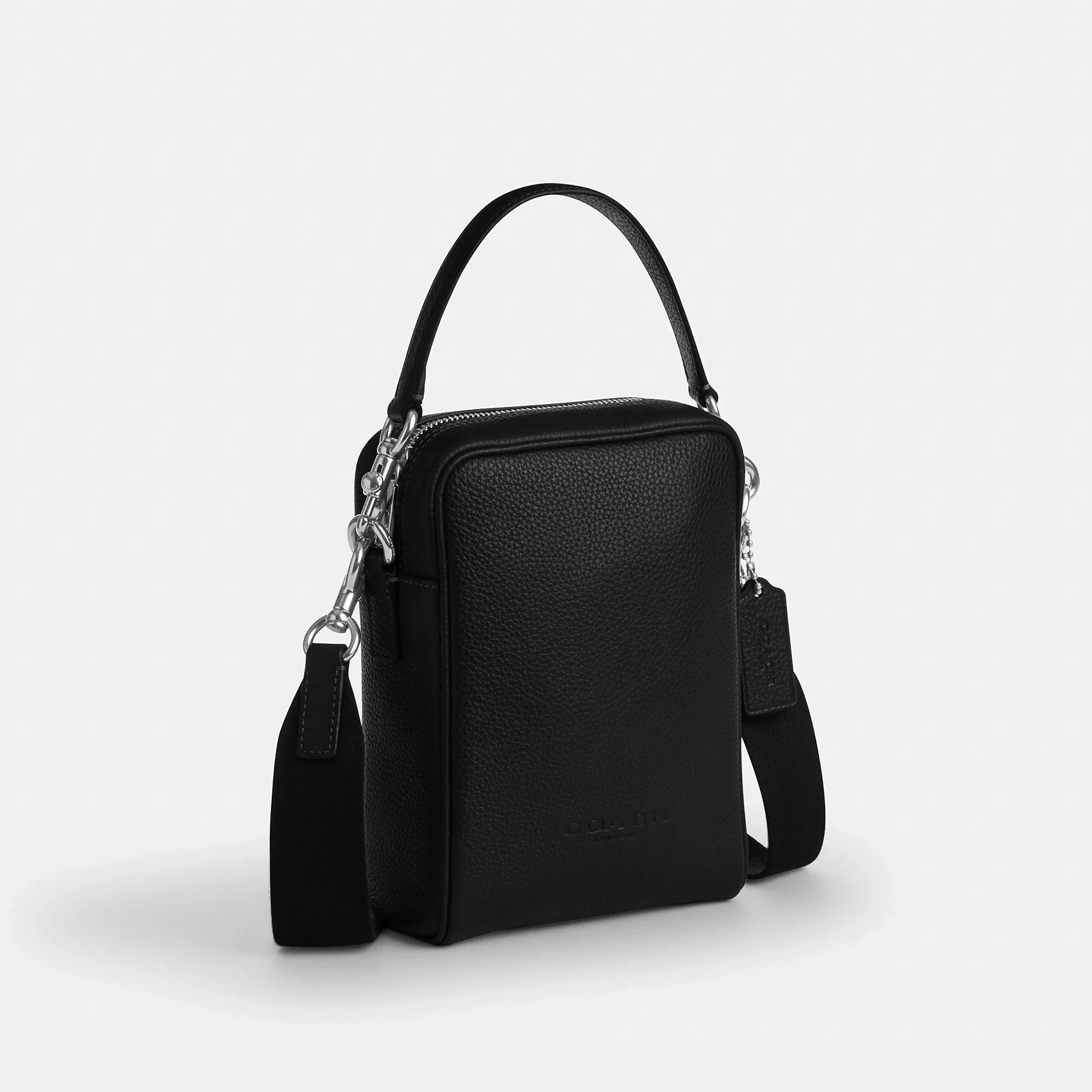 Coach Outlet Tristan Crossbody Bag 14