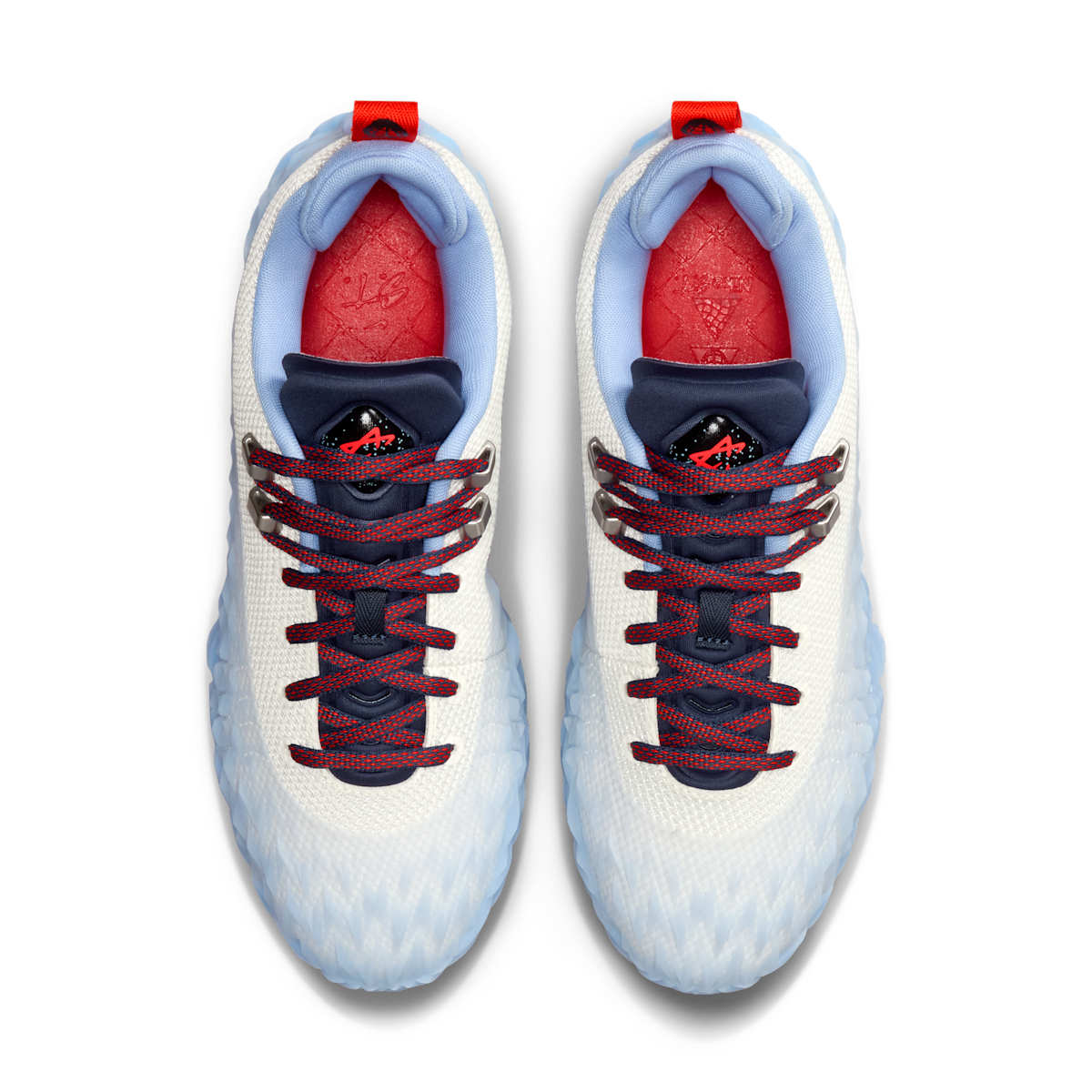Men's S.T. Charge "Detroit Tough" EP Basketball Shoes