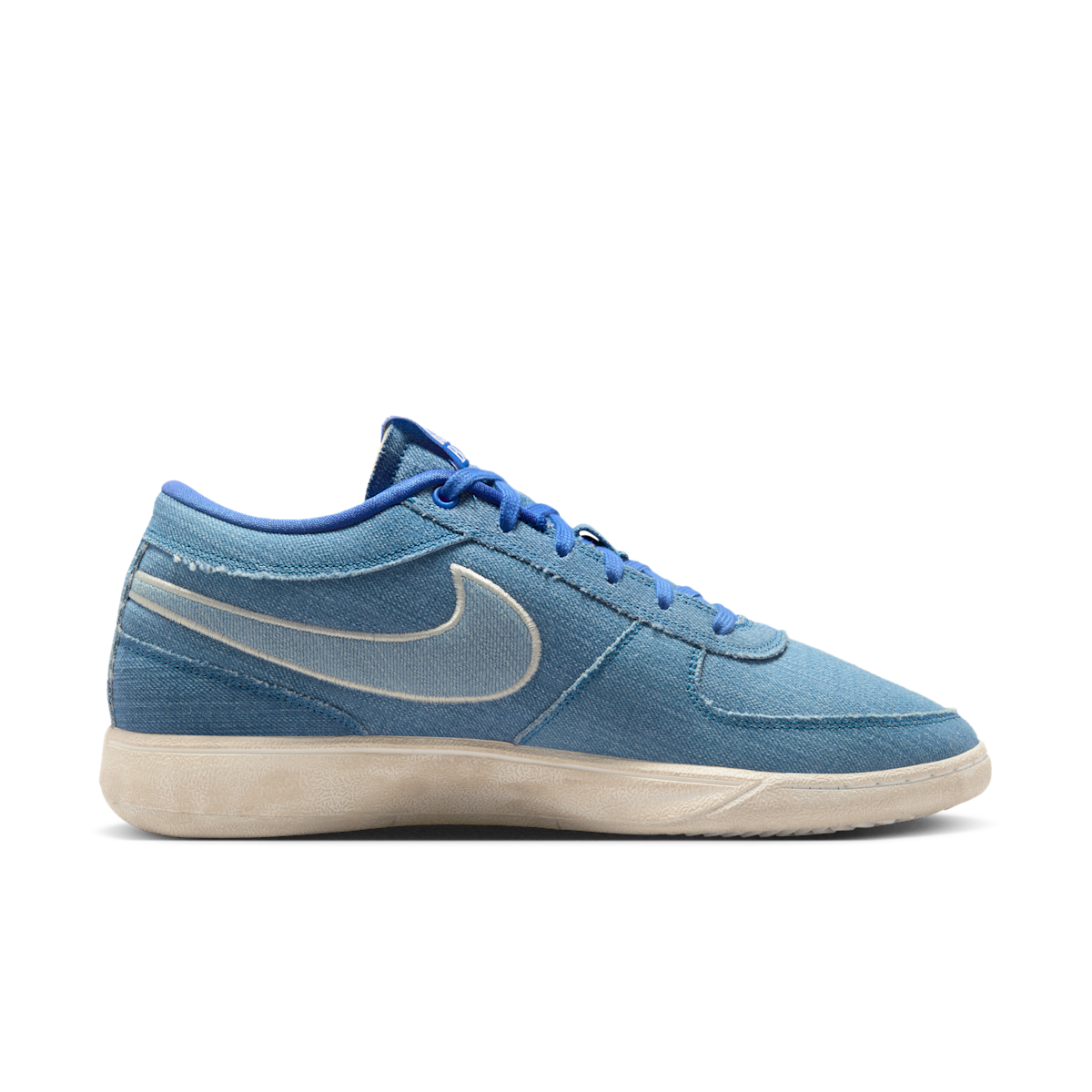 Men's Book 1 "Blue Blood" Basketball Shoes