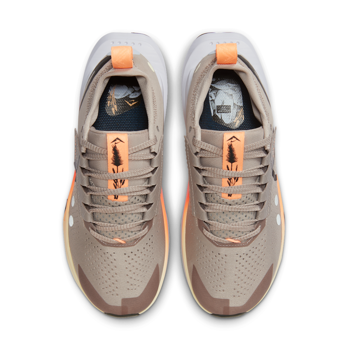 Women's Zegama 2 Trail Running Shoes