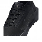 Men's Pegasus Trail 5 Gore-Tex Running Shoes In 002 - Black/black-Anthracite