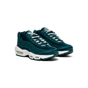 Women's Air Max 95 Sneakers In Dark Atomic Teal