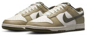 Nike Dunk Low Retro Neutral Olive Cargo Khaki Phantom