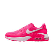 Nike Air Max Excee Hyper Pink/White-Clear  FD0294-600 Women's