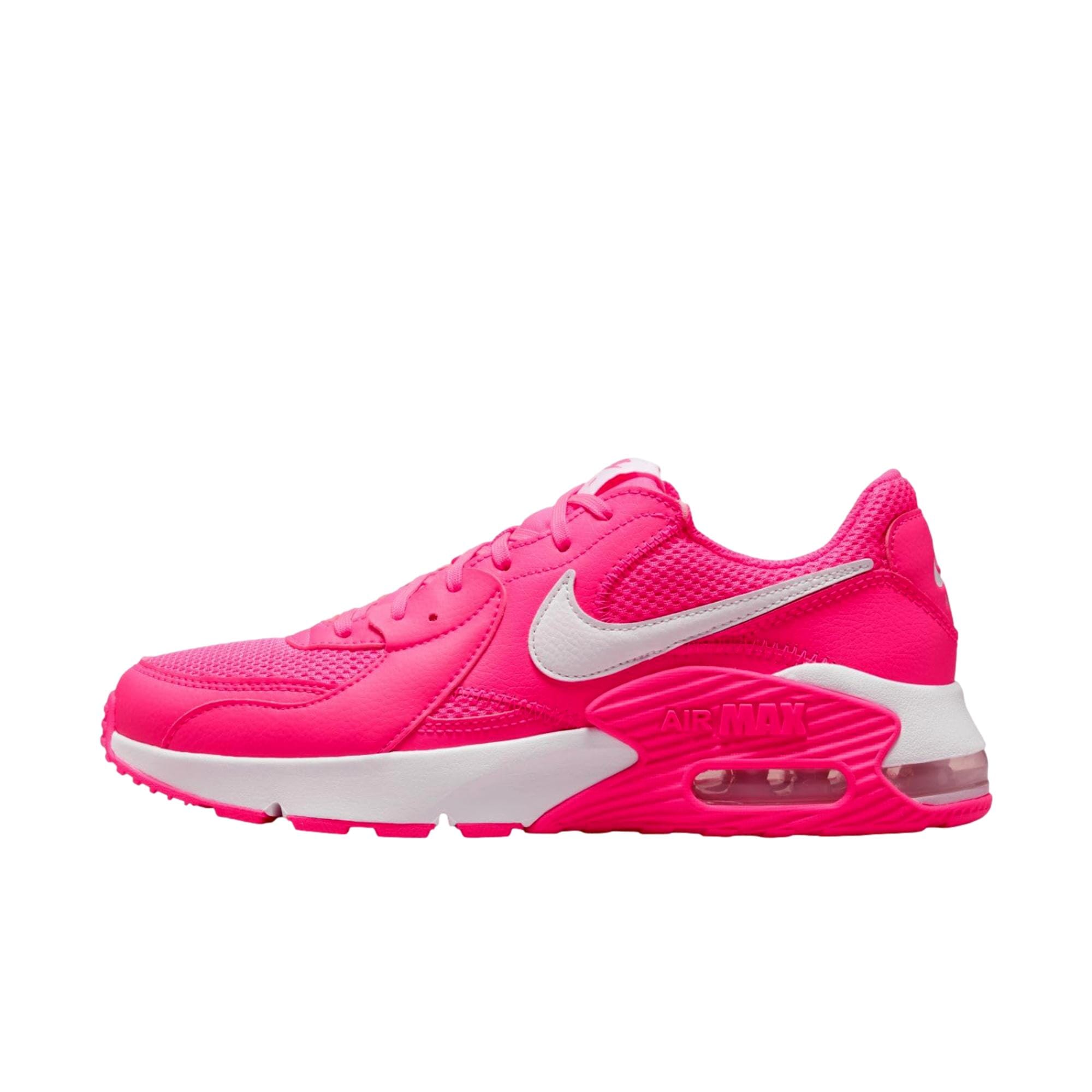 Nike Air Max Excee Hyper Pink/White-Clear  FD0294-600 Women's