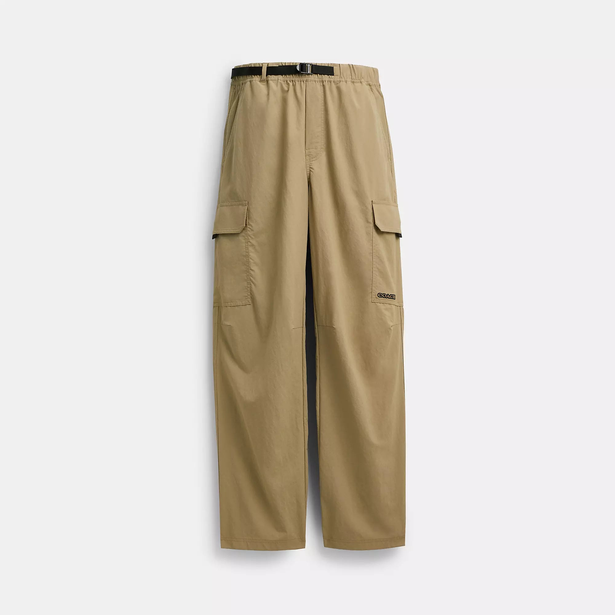 Coach Outlet Nylon Utility Pants