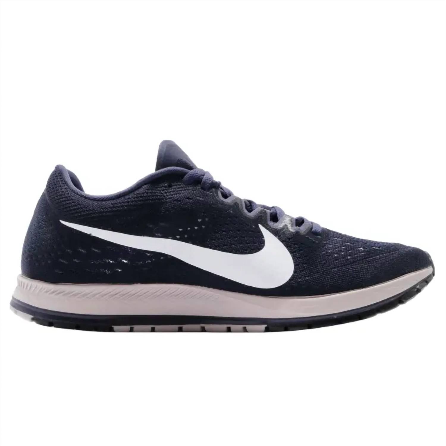 Men's Zoom Streak 6 Shoes In Blue/gray