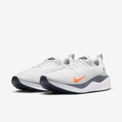 Men's Nike InfinityRN 4 DR2665-010 Sneakers 11.5 White Road Running Shoes HAM231