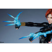 23" Marvel Comics Black Widow Premium Format Statue
