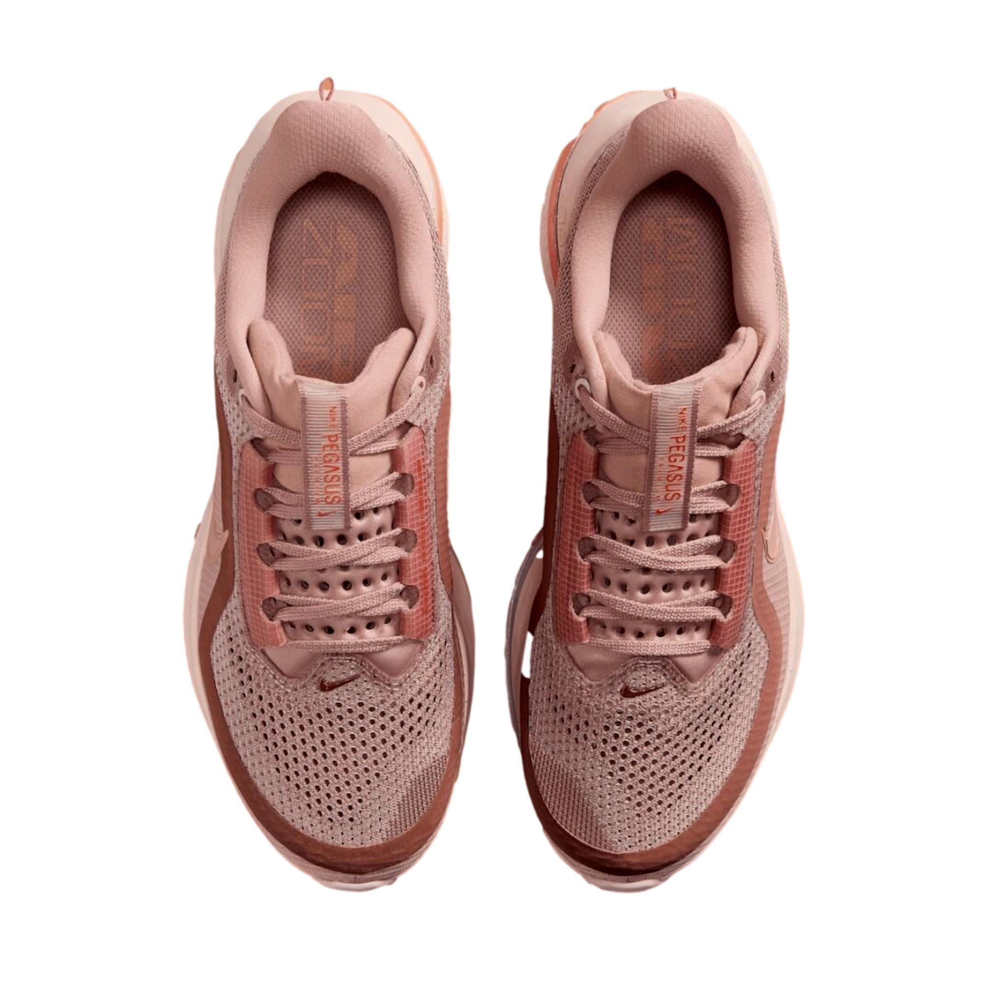 Women's Nike Pegasus Premium Particle Pink / Metallic Rose Gold HQ2593-603
