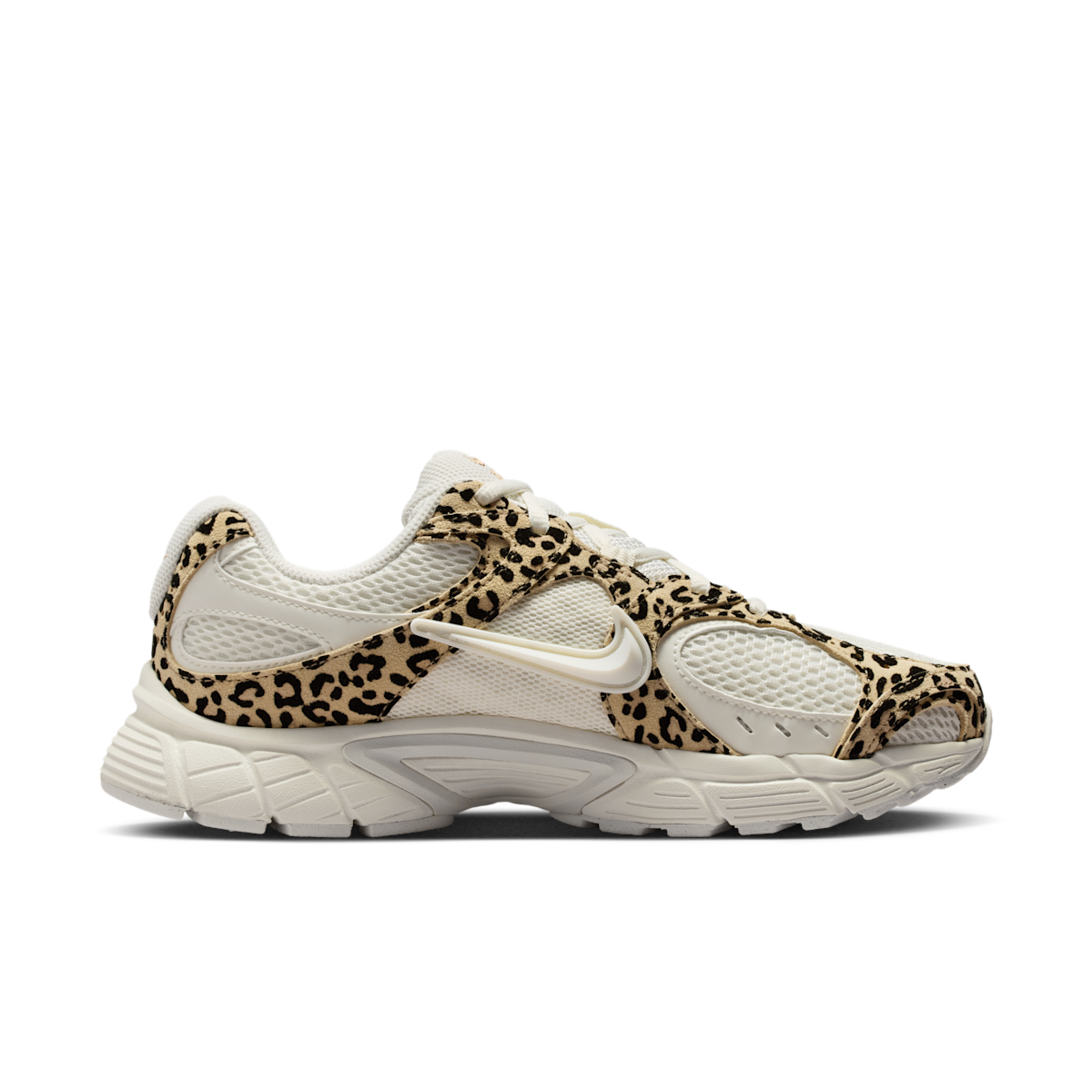 Women's V5 RNR Suede Shoes