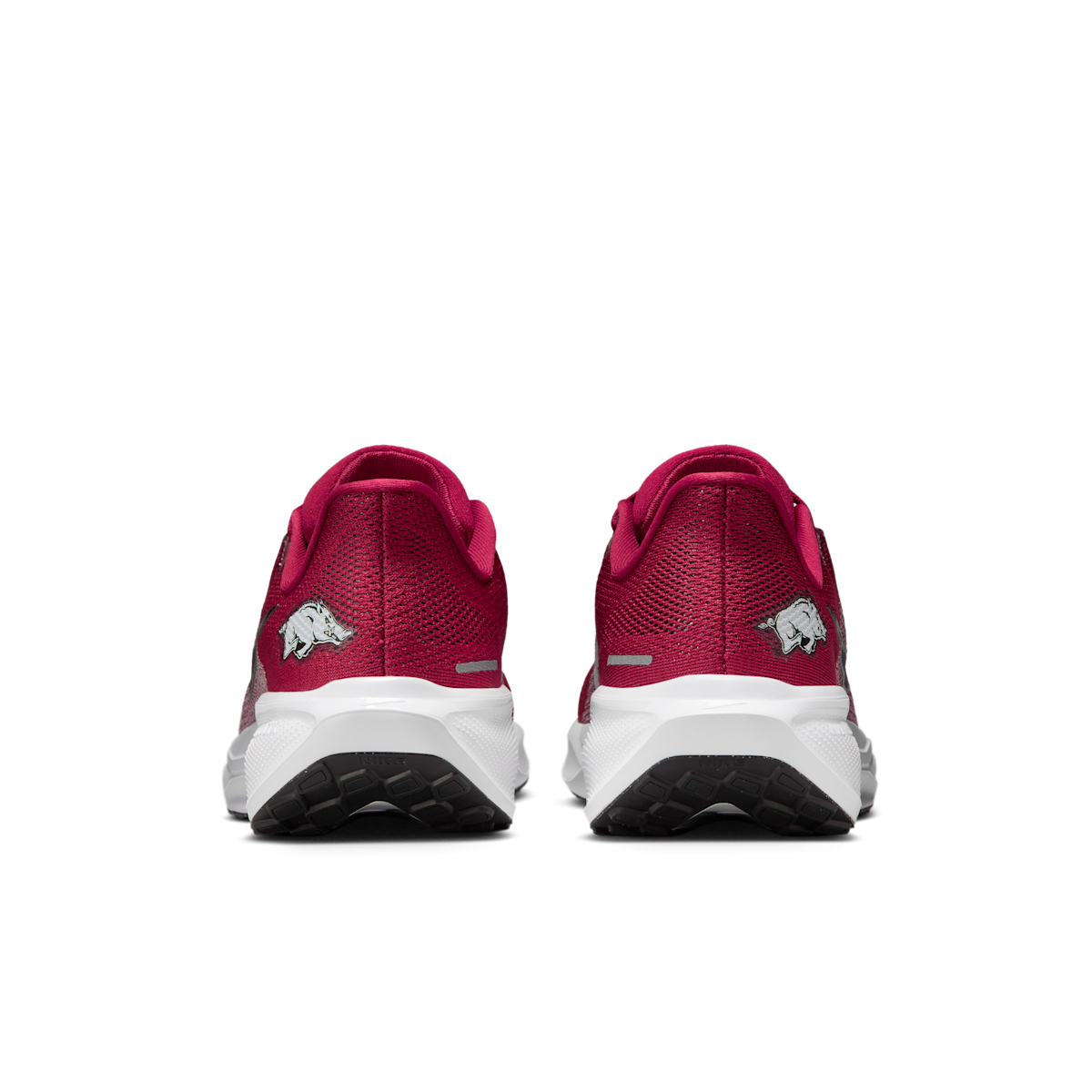 Arkansas Pegasus 41  Men's College Road Running Shoes