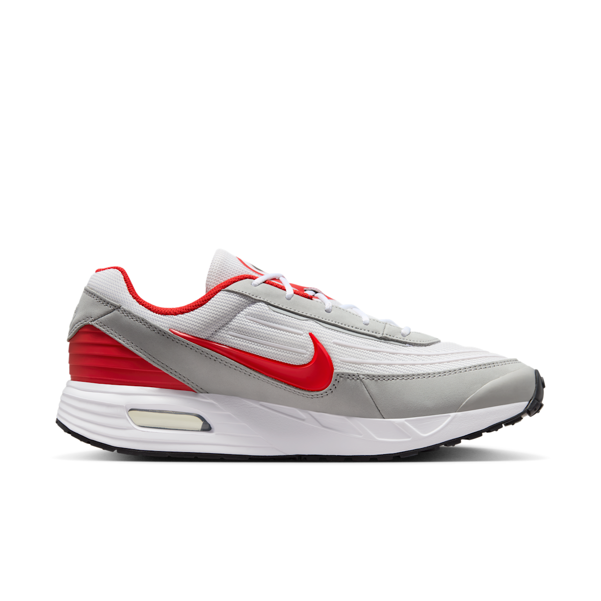 Men's College Air Max Verse (Georgia) Shoes