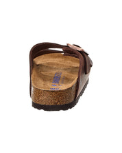 Birkenstock Arizona Soft Footbed Narrow Leather Sandal