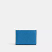 Coach Outlet Compact Billfold Wallet
