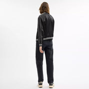 Coach Outlet Reversible Signature Souvenir Varsity Jacket