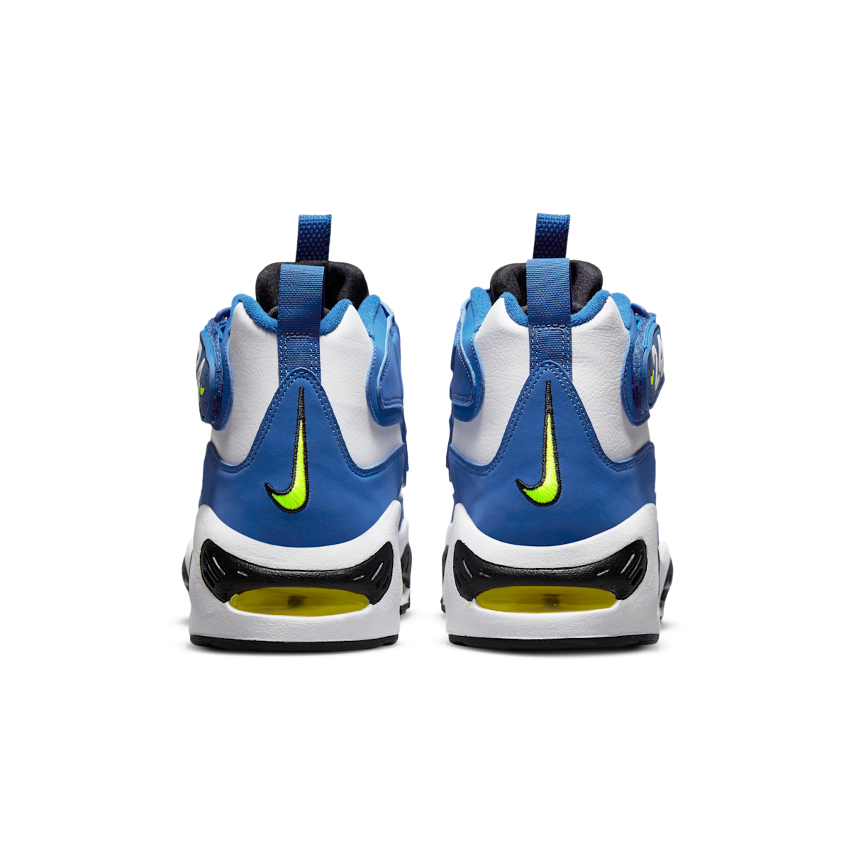 Men's Air Griffey Max 1 Shoes