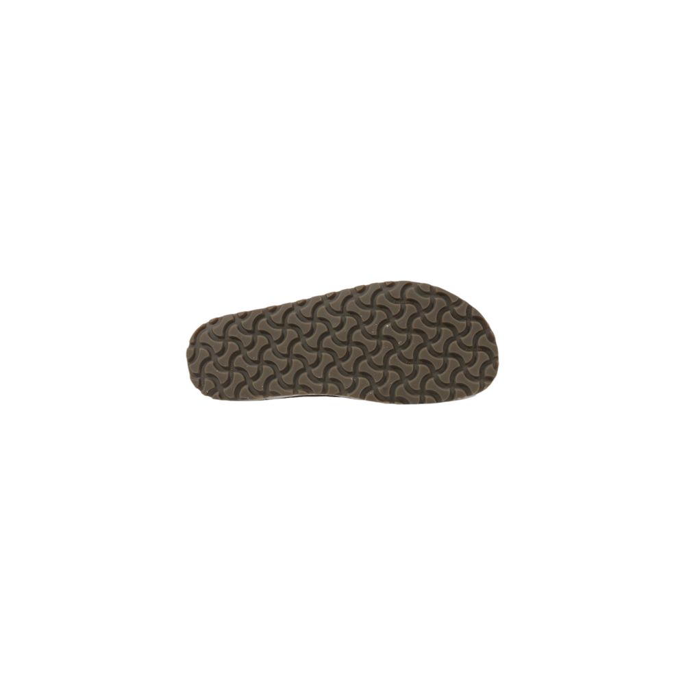 Birkenstock Leather Slip-On Men's Loafers