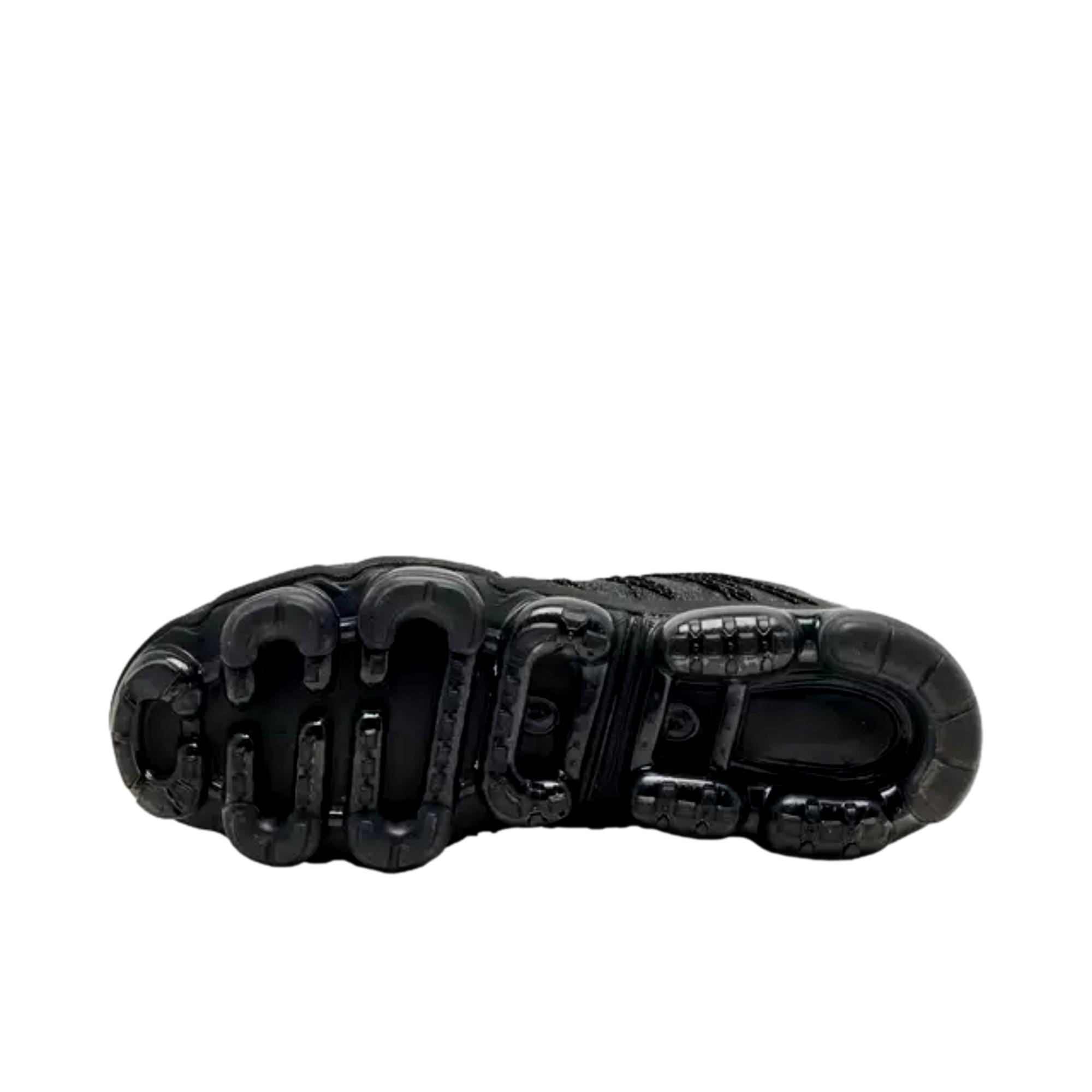 Men's Nike Air Vapormax Run Utility Black / Reflect Silver AQ8810-001