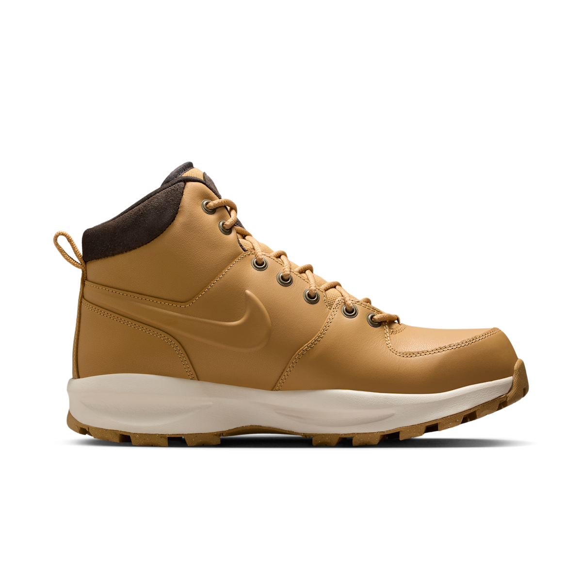 Men's Manoa Leather Boots