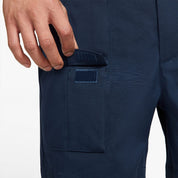 Men's Nike Sportswear Reissue Woven Shorts Midnight Navy/Sail DA0368-410
