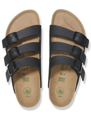 Women's Florida Iii Pap Flex Platform Sandal In Black