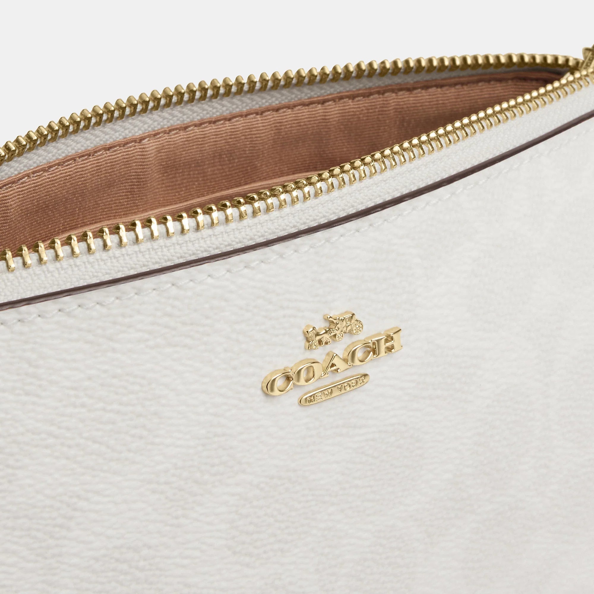 Coach Outlet Nolita 19 In Signature Canvas