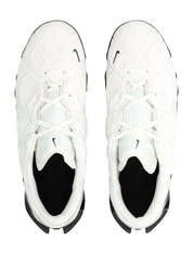 Futuristic Sculpted Sneakers With Sport-Inspired Design