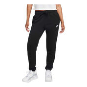 Women's Nike Sportswear Club Fleece Mid-Rise Joggers