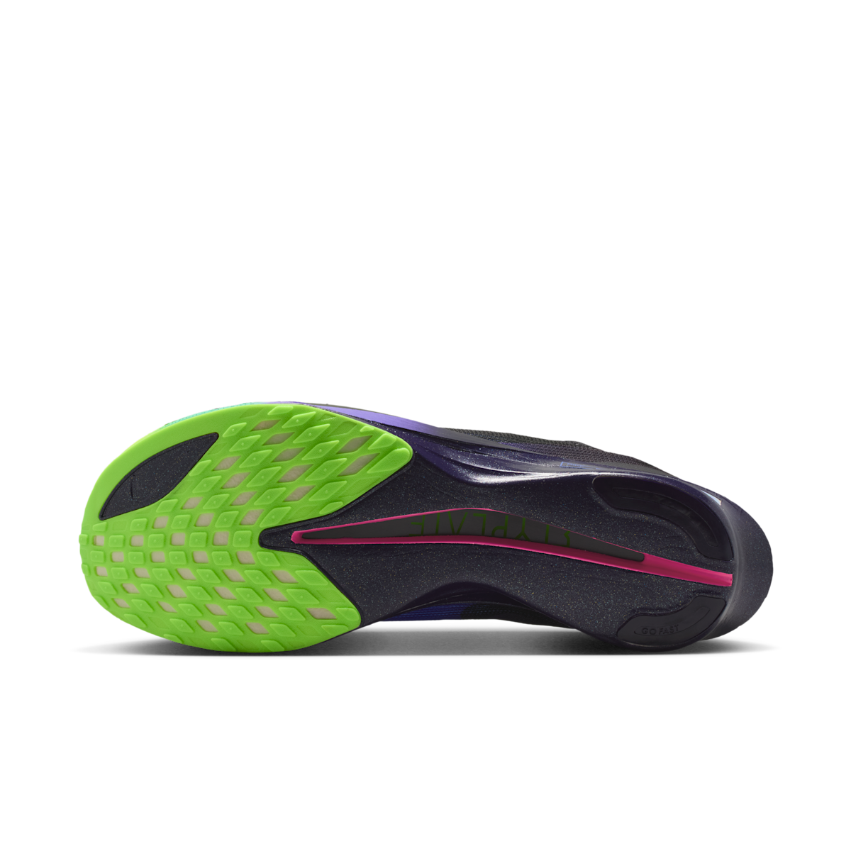 Men's Streakfly 2 Glam Road Racing Shoes