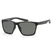 Nike Unisex EV0525-401-69 Maverick 69mm Matt Obsidian Sunglasses