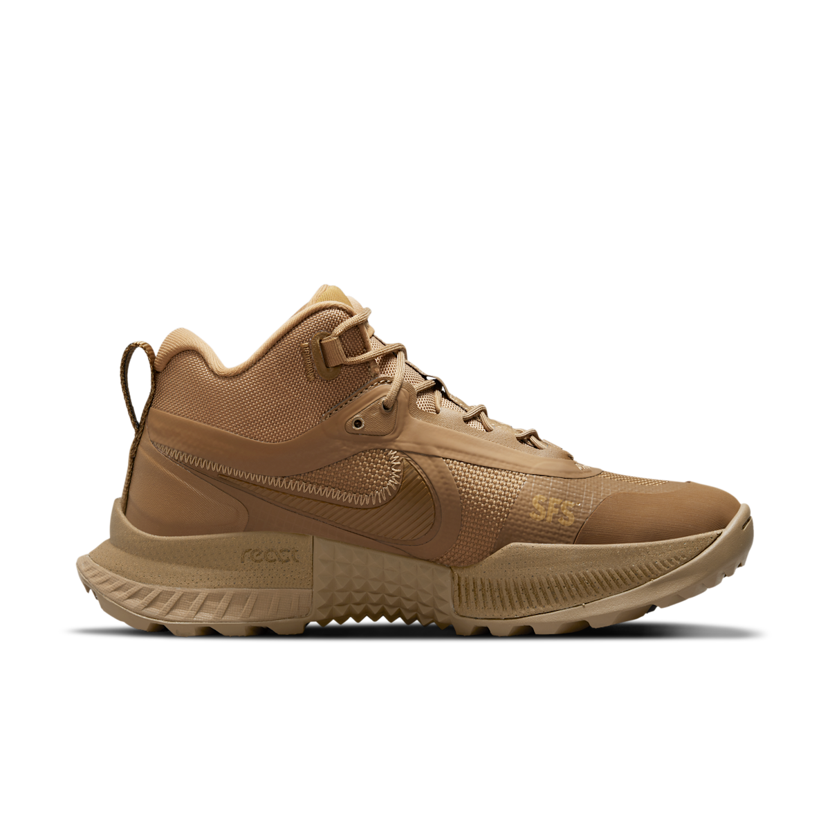Men's React SFB Carbon Men's Elite Outdoor Shoes